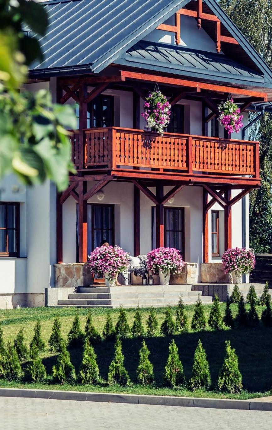 Aura Medical Spa Naleczow Exterior photo