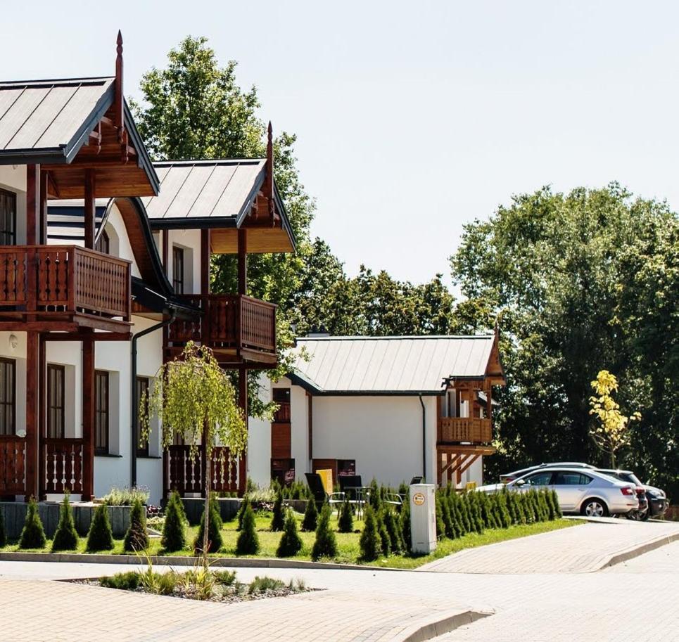 Aura Medical Spa Naleczow Exterior photo